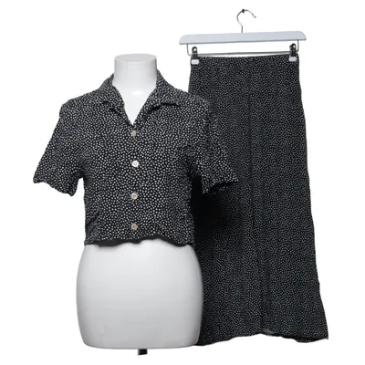 Set (Svart, Vit) från POP England Viskos