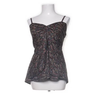 Linne (Svart, Flerfärgad) från Aller Simplement Polyester