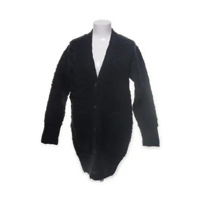 Cardigan (Gray) from MM6 by Maison Margiela Wool