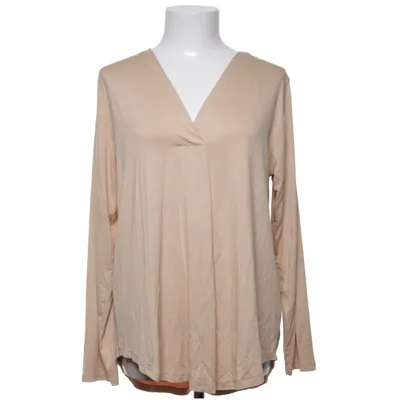 Topp (Beige) från Catalea Elastan, Viskos