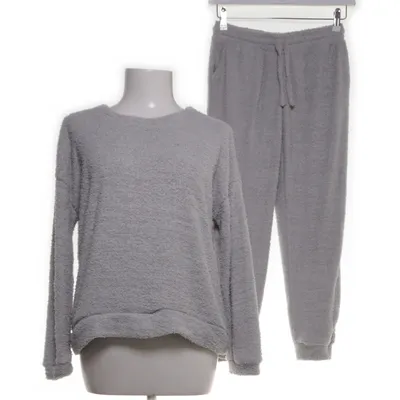 Mjukisset (Grå) från Up2Fashion Polyester