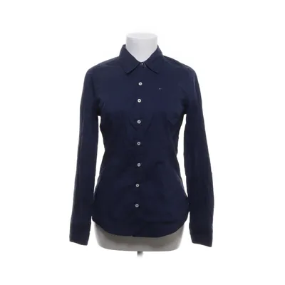Skjorte (Blå) fra Hilfiger Denim