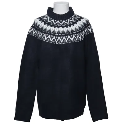 Trui (Blauw, Wit) van Lager 157 Acryl, Elastaan, Polyester