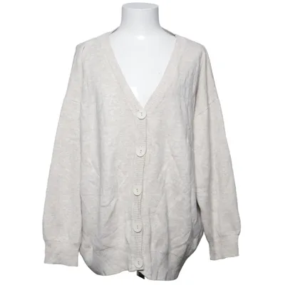 Cardigan (Beige) from My Fashion Acrylic