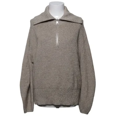 Sweater (Brown) from COS