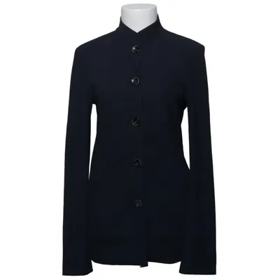 Blazer (Blau) von Penn & Ink N.Y
