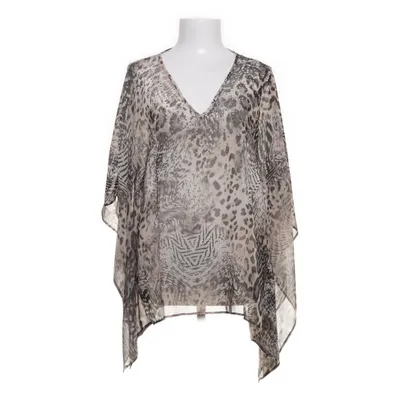 Top (Beige, Multicolored) from Canda C&A Polyester