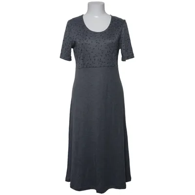 Robe (Gris) de Berkertex