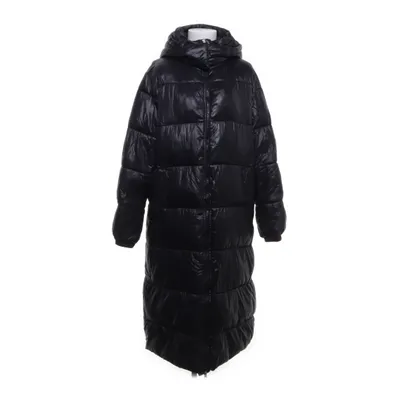 Vinterfrakke (Sort) fra Lager 157 Nylon, Polyester
