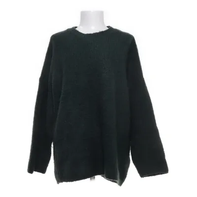 Sweater (Green) from Selected Femme Acrylic, Elastane, Nylon, Wool