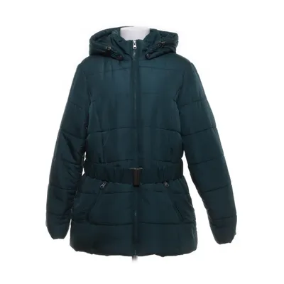 Winter jacket (Green) from Blanche Porte Polyester