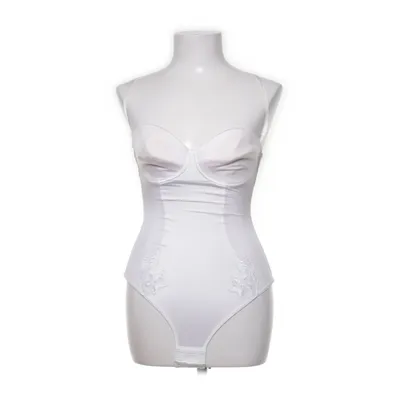 Lingerie body (7316 E00009) from Eclizia