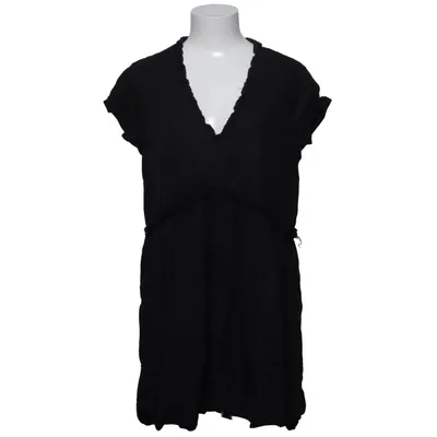 Dress (Black) from Zara Basic Denim