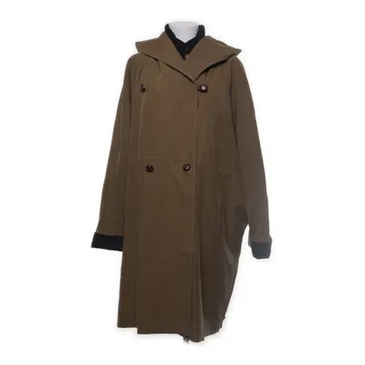Jacka (Brun, Svart) från Gardeur Akryl, Polyester, Viskos, Ull