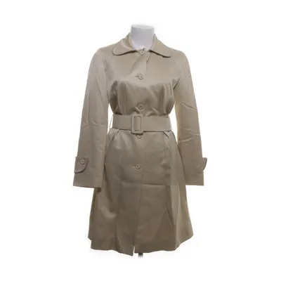 Trenchcoat (Beige) van Patrick Gerard