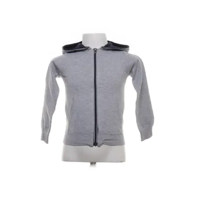 Capuchon sweater (Grijs) van Jacadi Paris Katoen, Wol