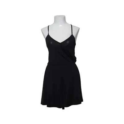 Combinaison (Noir) de About You Élasthane, Polyester