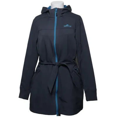 Jack (Grijs, Blauw) van Moorhead Elastaan, Polyester