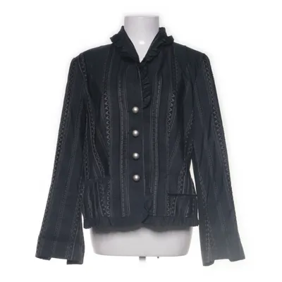 Kavaj (Svart, Grå) från La Rochelle Acetat, Akryl, Polyester