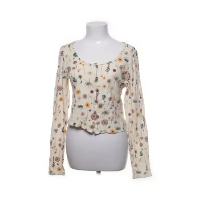 Topp (Beige, Flerfärgad) från Junkyard