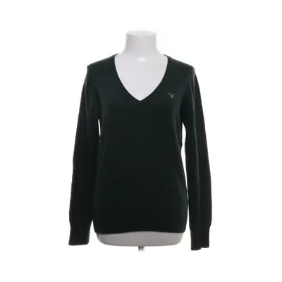 Pullover (Green) from GANT Wool