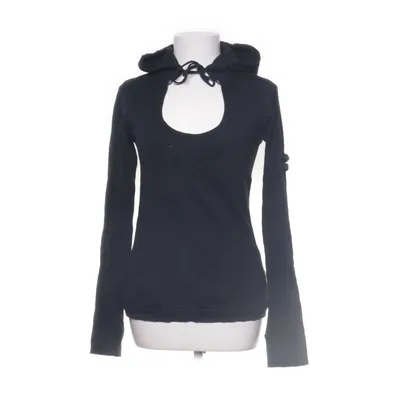 Huvtröja (Svart) från Volcom Bomull