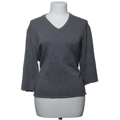 Pullover (Gray) from Cottonfield