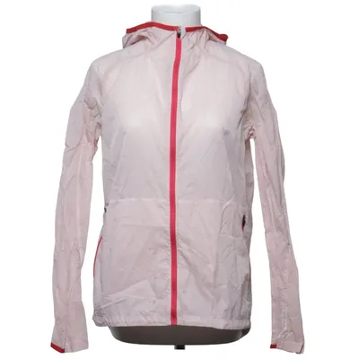 Trainingsjack (Roze, Rood) van Asics Polyamide, Polyester, Polyurethaan