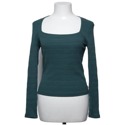 Top (Groen) van Levi Strauss & Co Katoen, Elastaan, Polyester