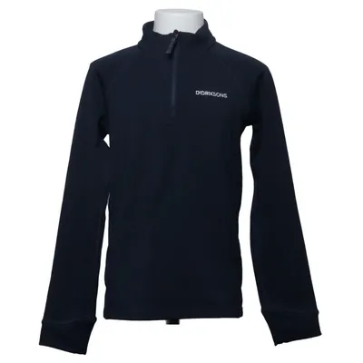 Haut thermique (Bleu) de Didriksons Élasthane, Polyester