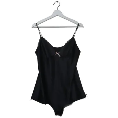 Lingerie body (Black) from Playful Promises Elastane, Polyester
