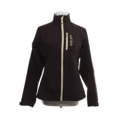 Sports jacket (Yellow, Brown) from Felix Bühler Polyester