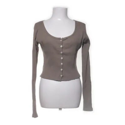 Topp (Beige) från Brandy Melville Bomull