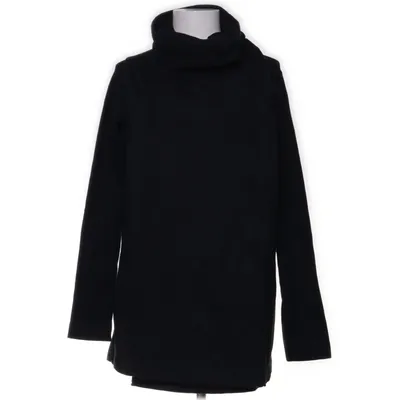 Jacka (Svart) från Lululemon Athletica Bomull, Elastan