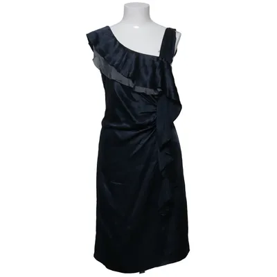Robe (Bleu) de InWear Soie
