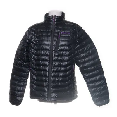 Dunjacka (Svart) från Marmot Dun, Polyamid