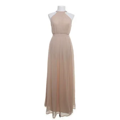 Aftonklänning (Beige) från NLY Eve