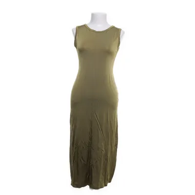 Kjole (Grøn) fra Filippa K Lyocell, Viscose