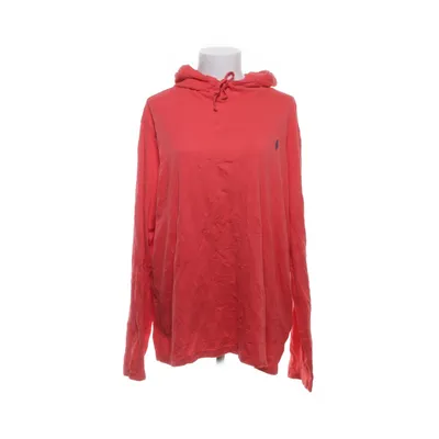Huvtröja (Röd) från Polo Ralph Lauren Bomull