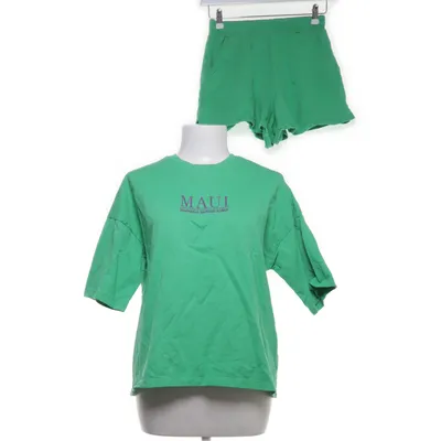 Set (Green) from Loavies