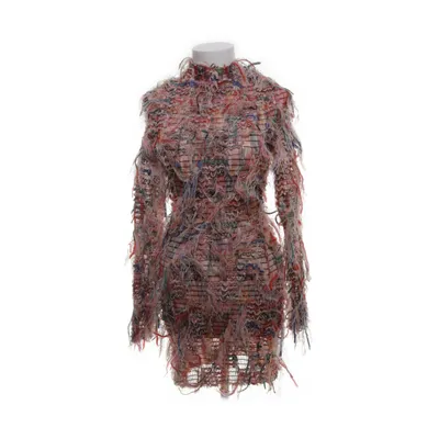 Dress (Multicolored)