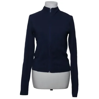 Trainingsjack (Blauw) van & Other Stories Katoen, Elastaan, Modal