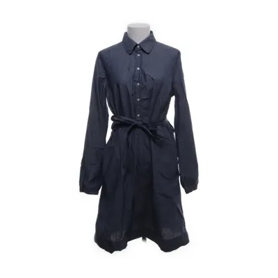 Mammaklänning (Blå) från L.O.G.G by H&M Bomull