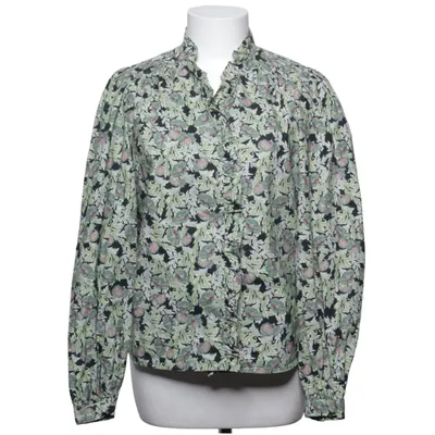 Blouse (CLEO) from Carin Wester Cotton