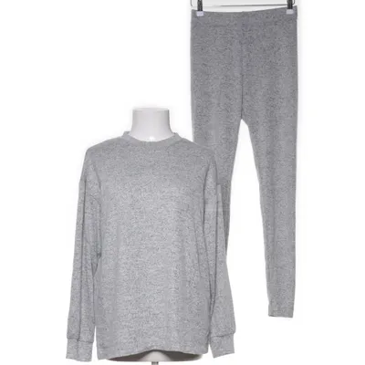 Set (Grå) från H&M Elastan, Polyester, Viskos