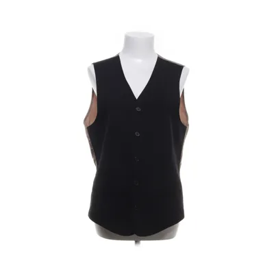 Jakkesætsvest (Sort) fra Angelo Litrico for C&A Polyester