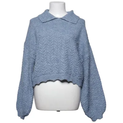 Pull-over (T2979) de Dilvin Knit Acrylique, Polyamide, Polyester, Laine