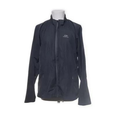 Träningsjacka (Grå) från Kalenji Polyester