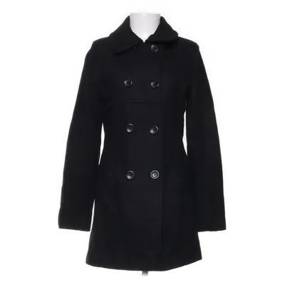 Skepparkavaj (1679-072W) från Blend She Polyester, Viskos, Ull