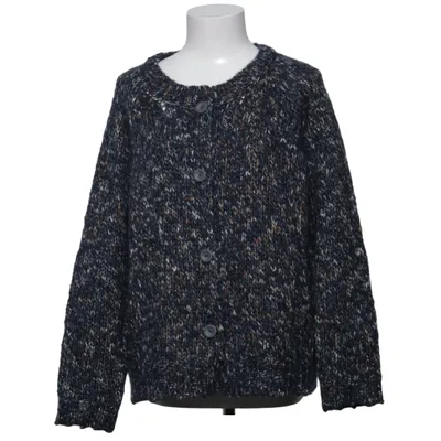 Cardigan (Blå, Grå, Beige) fra Yerse Akryl, Mohair, Polyamid, Uld